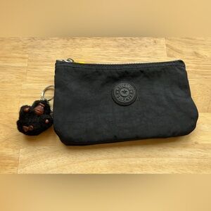 Kipling Viv Zip Pouch Cosmetic Bag